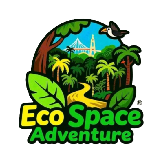 Eco Space Aventure